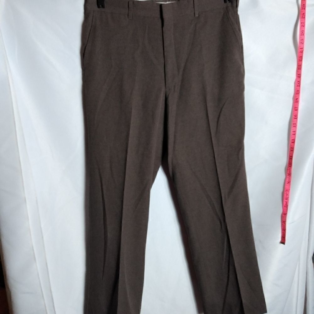 Botany 500 men's slacks